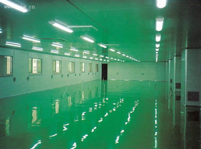 供應(yīng)萬(wàn)級(jí)凈化工程