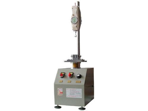 供應(yīng)單柱電動拉力試驗(yàn)機(jī) XL-LD50 禧隆牌  廠家特價(jià)