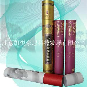 供應(yīng)掛歷紙罐