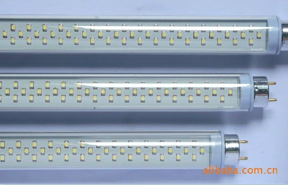 供應T8燈管-18WLED日光燈廠家批發(fā)