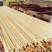 鎮(zhèn)江現(xiàn)貨供應(yīng)H62黃銅棒 H62黃銅帶