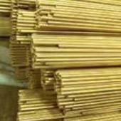 大量供應(yīng)H59,H62,H65黃銅管 黃銅帶