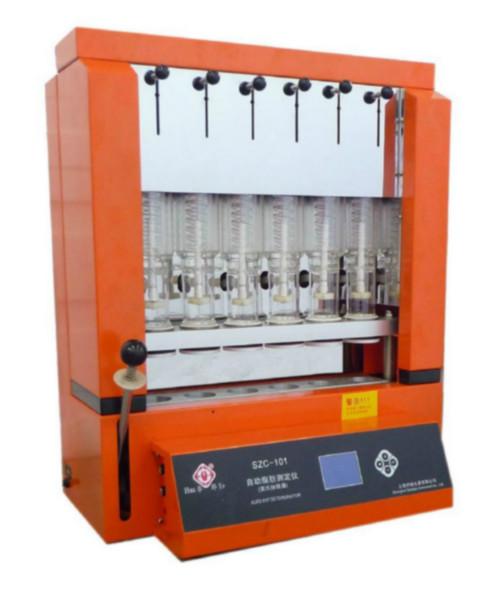 脂肪測(cè)定儀圖片