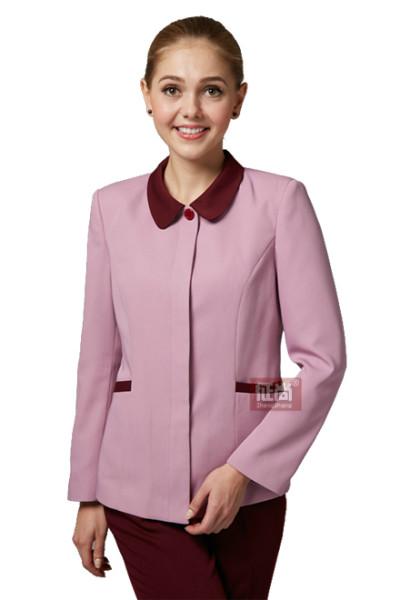 物業(yè)保潔服圖片/物業(yè)保潔服樣板圖 (4)