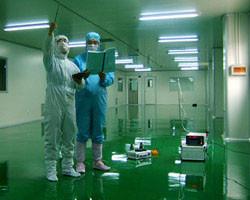 南京自流平地坪圖片/南京自流平地坪樣板圖 (4)