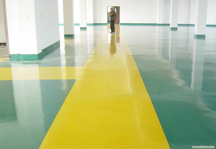 南京自流平地坪圖片/南京自流平地坪樣板圖 (3)