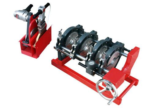 供應(yīng)手揺熱熔焊機(jī)