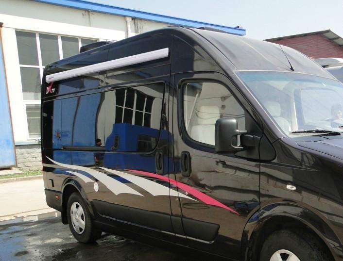 供應(yīng)東風(fēng)商務(wù)房車
