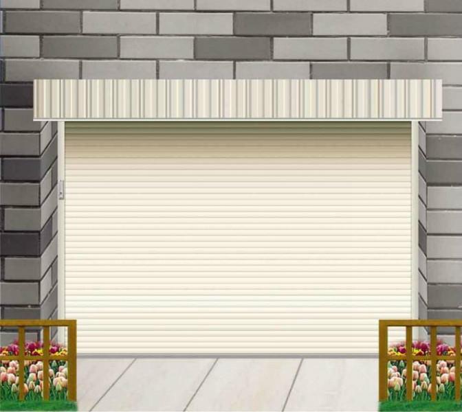 天津卷簾門，天津電動(dòng)卷簾門，天津歐式卷簾門訂制安裝