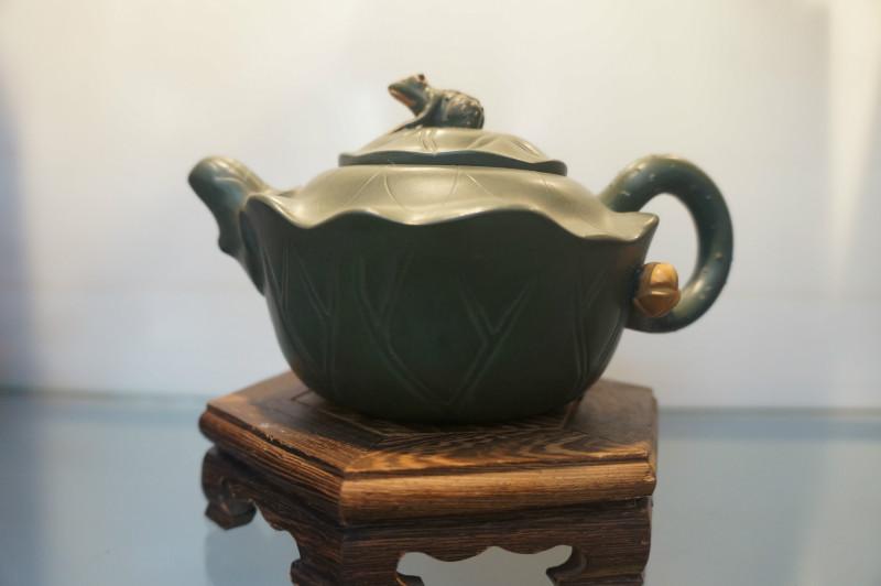 供應(yīng)宜興紫砂壺制作工藝