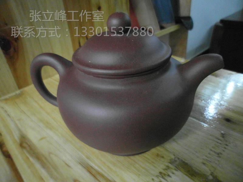 供應(yīng)宜興紫砂壺制作