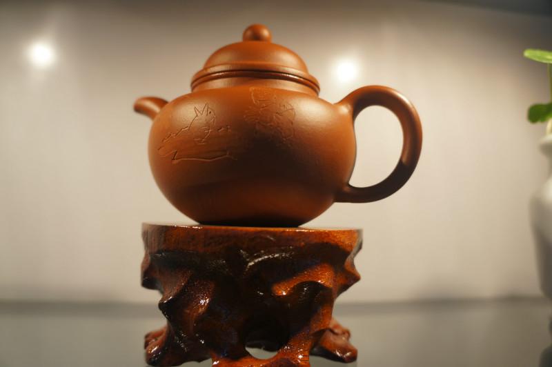 供應(yīng)宜興紫砂壺制作工藝