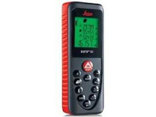 供應(yīng)徠卡D3測距儀