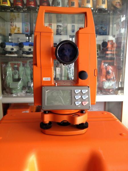 北京博飛DJD2-C電子經(jīng)緯儀圖片