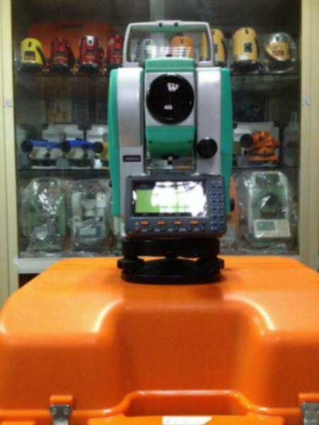 供應(yīng)金天地JTS602全站儀