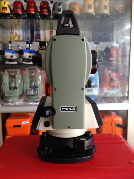 供應(yīng)常州金天地JTD212AL激光經(jīng)緯儀