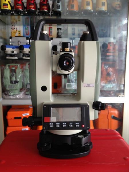 供應(yīng)常州金天地JTD212AL激光經(jīng)緯儀