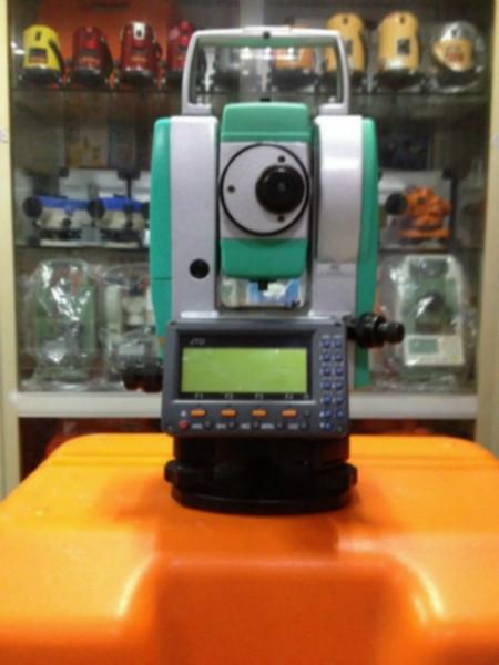 供應(yīng)金天地JTS602全站儀