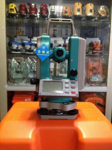 電子經(jīng)緯儀圖片/電子經(jīng)緯儀樣板圖 (3)