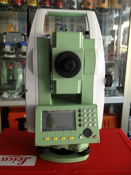 供應(yīng)瑞士徠卡TS06pius-2全站儀