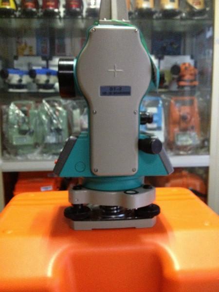 電子經(jīng)緯儀圖片/電子經(jīng)緯儀樣板圖 (4)