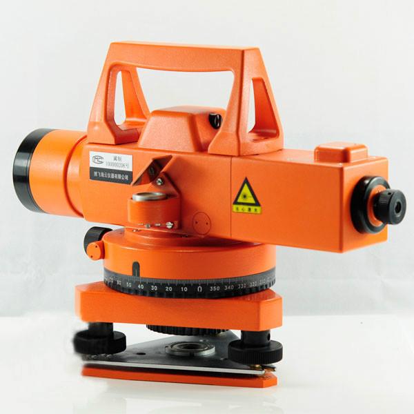 供應(yīng)北京博飛DZS3-2TL激光水準(zhǔn)儀