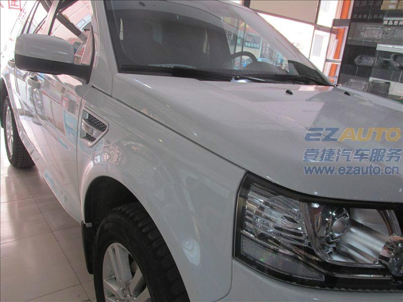 石家莊路虎汽車漆面美容鍍晶保養(yǎng)圖片/石家莊路虎汽車漆面美容鍍晶保養(yǎng)樣板圖 (3)