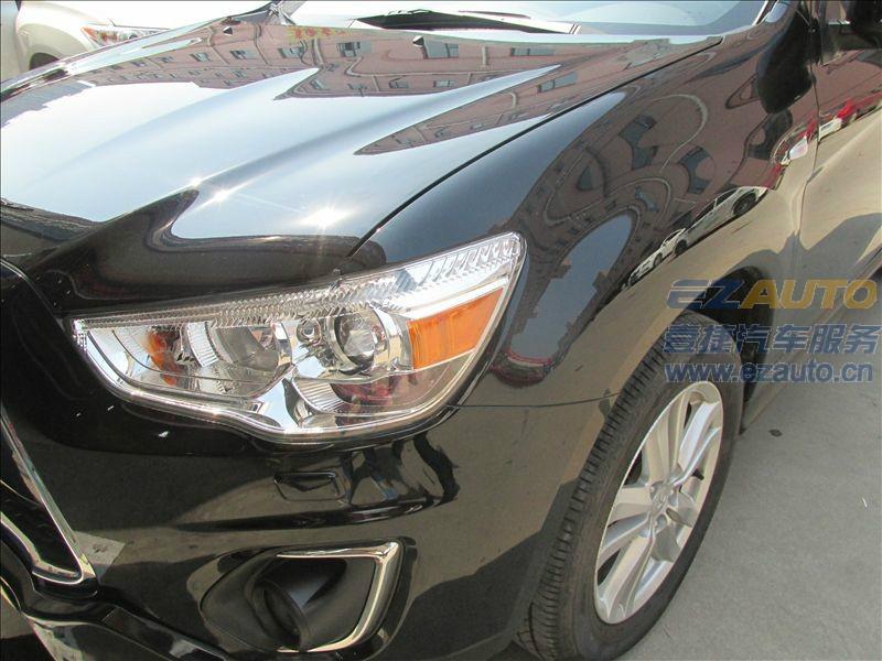 石家莊三菱勁炫全車(chē)德國(guó)SONAX鍍晶圖片/石家莊三菱勁炫全車(chē)德國(guó)SONAX鍍晶樣板圖 (3)