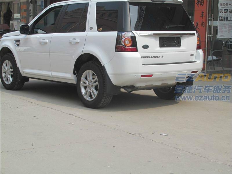 石家莊路虎汽車漆面美容鍍晶保養(yǎng)圖片/石家莊路虎汽車漆面美容鍍晶保養(yǎng)樣板圖 (2)