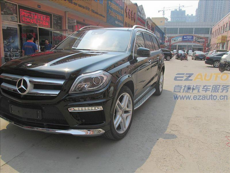 石家莊奔馳圖片/石家莊奔馳樣板圖 (3)