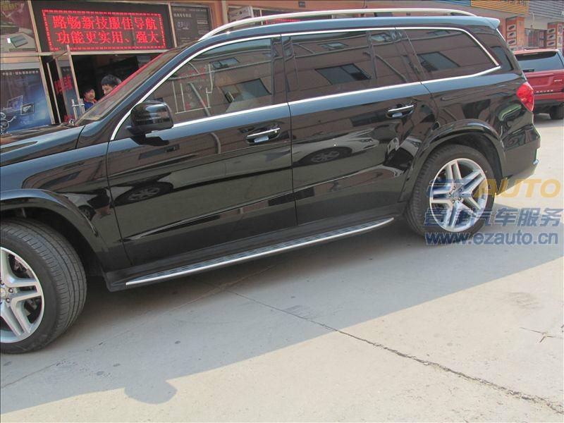 石家莊奔馳圖片/石家莊奔馳樣板圖 (2)