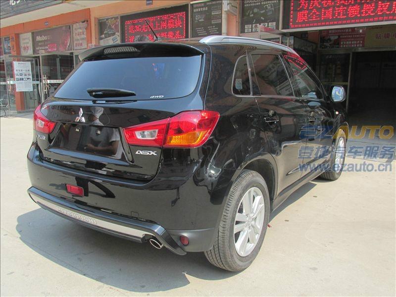 石家莊三菱勁炫全車(chē)德國(guó)SONAX鍍晶圖片/石家莊三菱勁炫全車(chē)德國(guó)SONAX鍍晶樣板圖 (4)