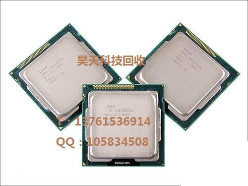 浦東張江電腦CPU回收 浦東張江電腦CPU回收，*回收