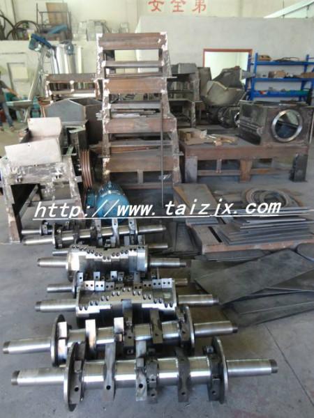 供應(yīng)大型殼類(lèi)薄膜類(lèi)塑料破碎機(jī)