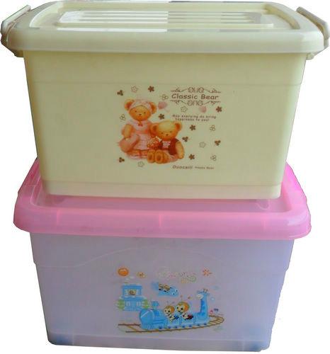 供應醫(yī)療周轉(zhuǎn)箱/整理箱20L-40L