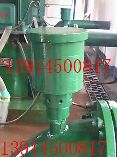 供應(yīng)WFB系列水泵電動空氣排空閥YZF32×2