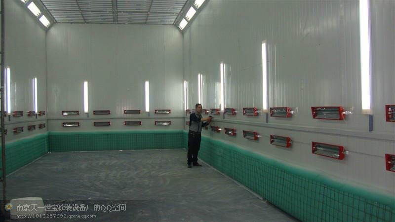 供應(yīng)烤漆房高溫烤漆房噴烤漆房工業(yè)噴漆房大型噴漆房蘇州噴漆房江蘇噴漆房