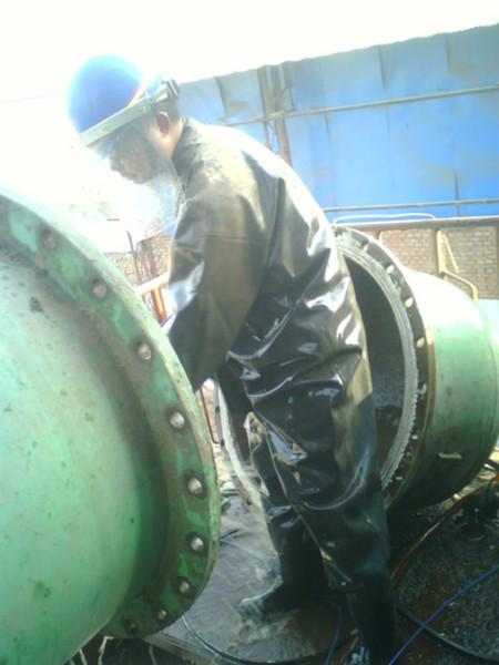 供應 泰州凝汽器高壓水清洗