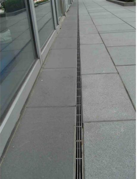 供應(yīng)線性排水溝