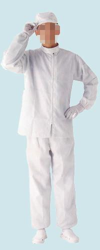 供應蘭州新區(qū)防靜電潔凈服訂做