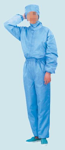 供應蘭州新區(qū)防靜電潔凈服訂做