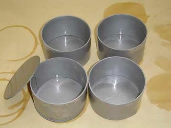 供應(yīng)鎢坩堝 鎢加工件