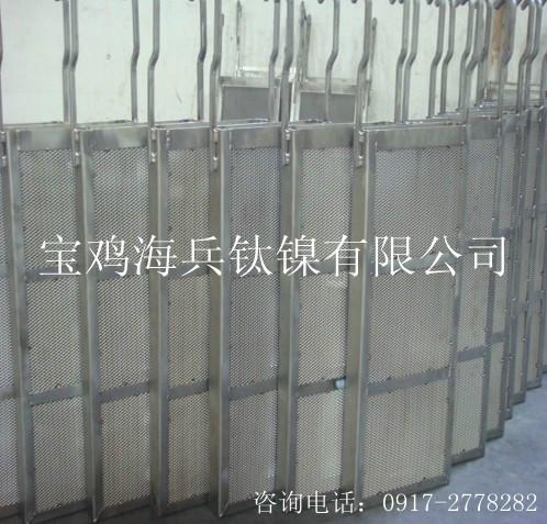 供應鈦網(wǎng)籃生產(chǎn)廠家