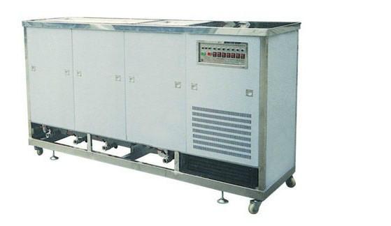 供應(yīng)聚和多槽式超聲波清洗機(jī)