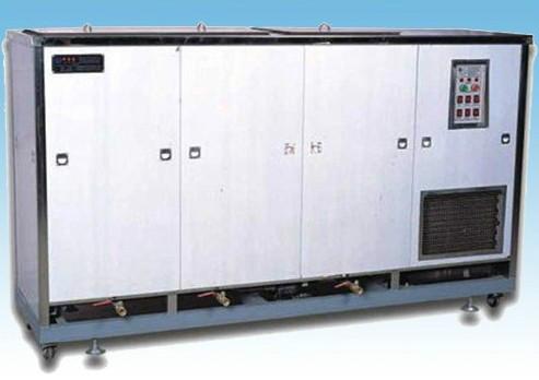 聚和多槽式超聲波清洗機(jī)圖片