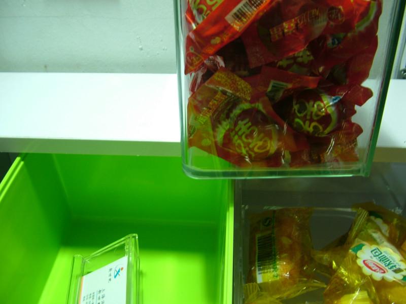 玻璃食品盒ebd