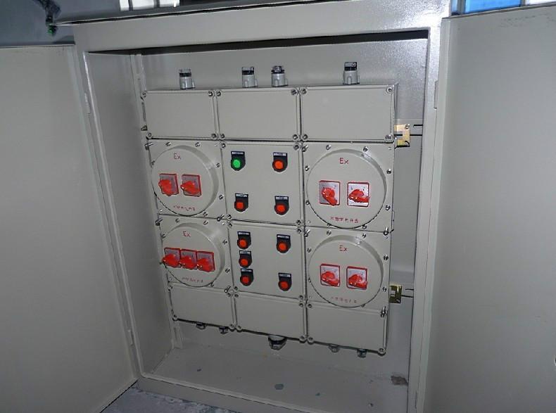 供應(yīng)廠家直銷防爆配電箱