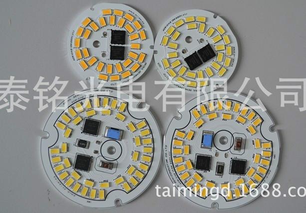 首爾半導(dǎo)體acrichIC-DT3001B圖片