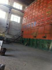 環(huán)保燃煤鍋爐圖片/環(huán)保燃煤鍋爐樣板圖 (2)