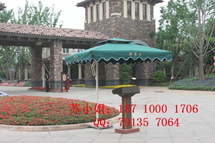 供應(yīng)北京戶外休閑桌椅遮陽傘